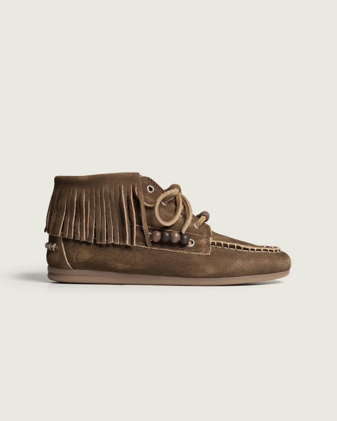 Boots FRINGES