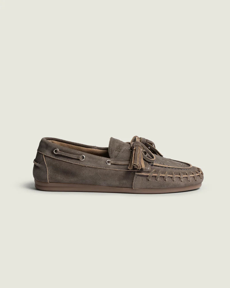 Mocassin Floches