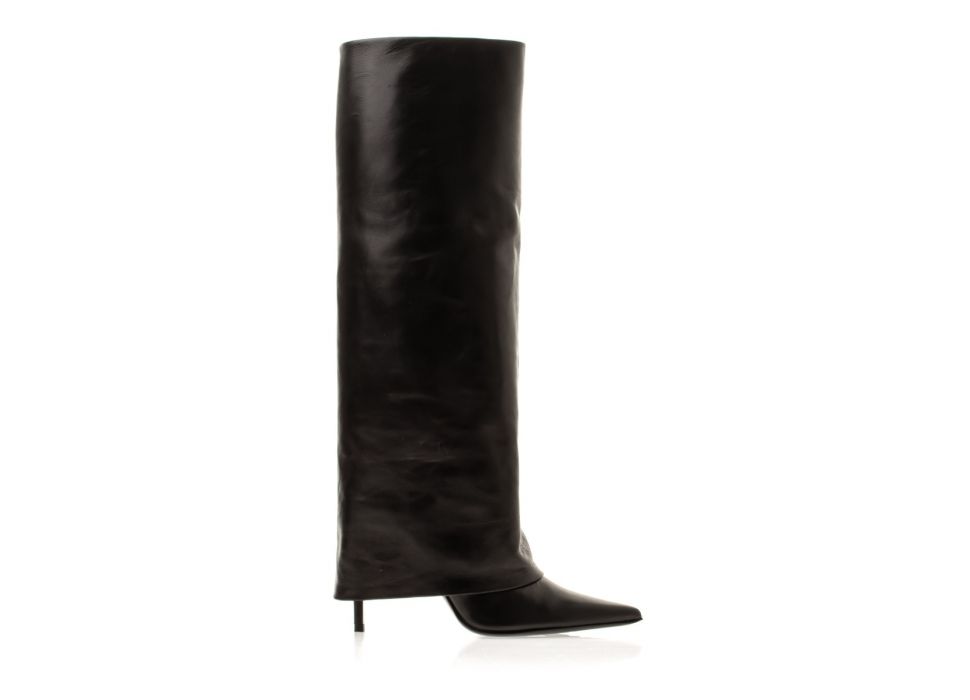 FRAZIER heeled boots