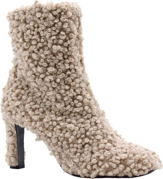 SHADE teddy boots