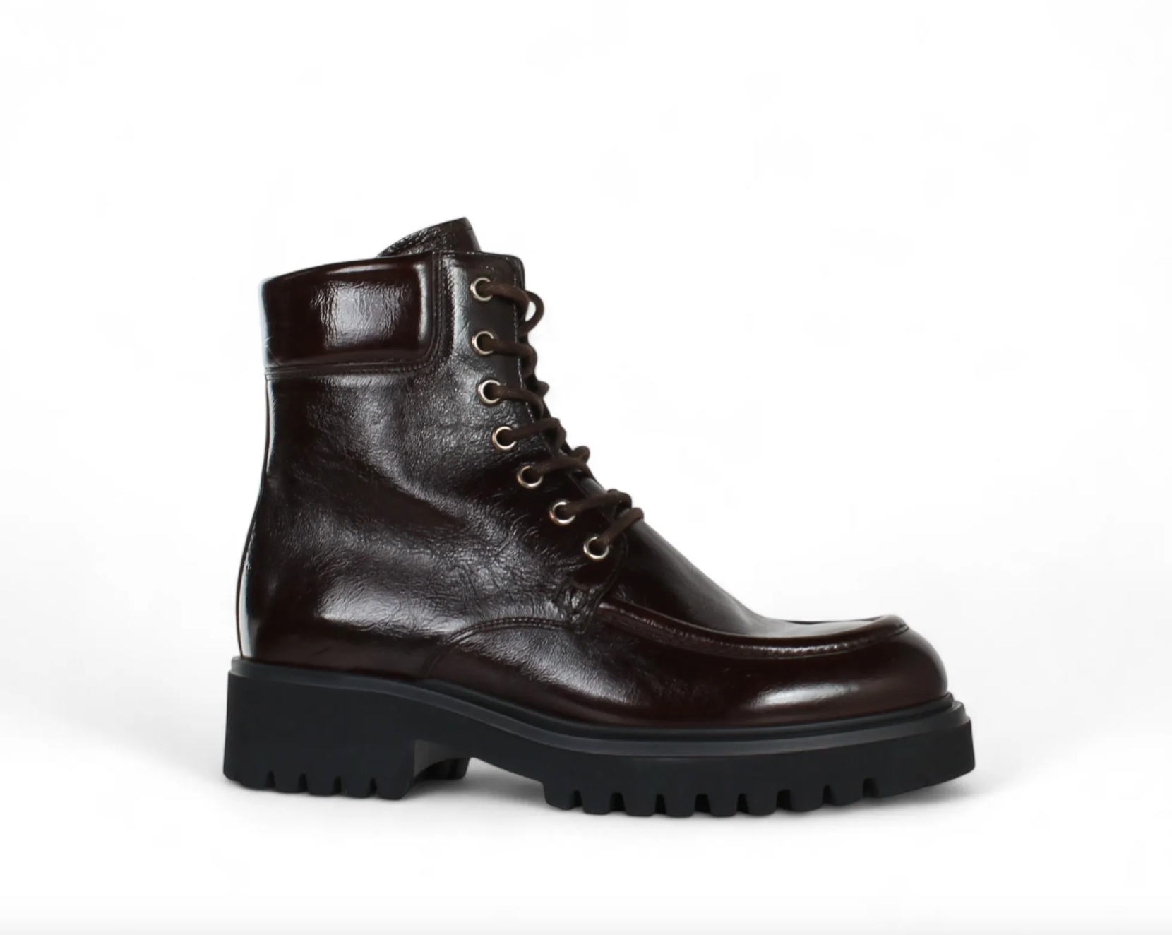Boots lacets WINFIELD