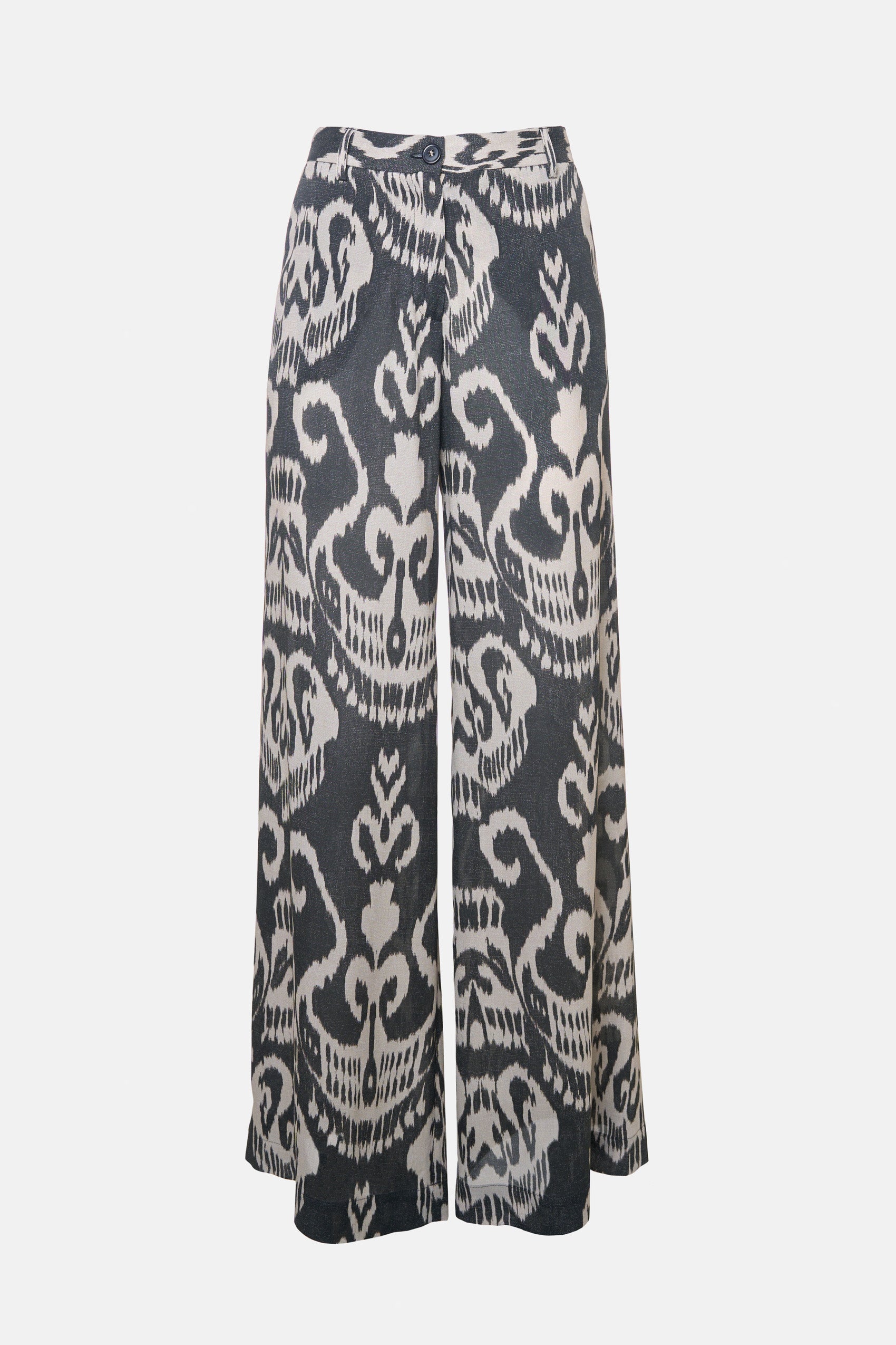 Pantalon print