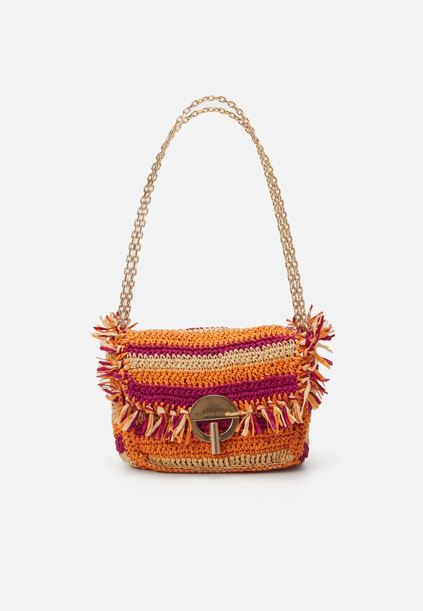 Sac Moon orange