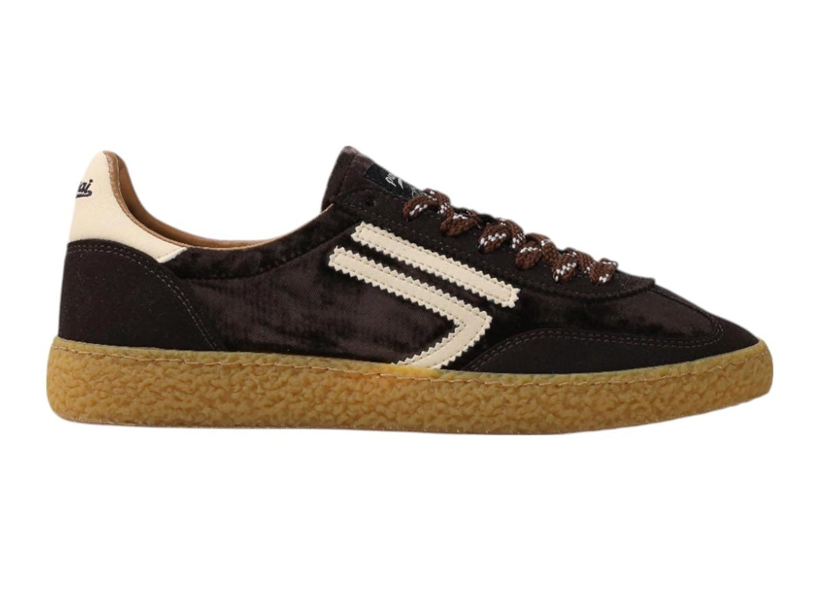 Baskets Velvet