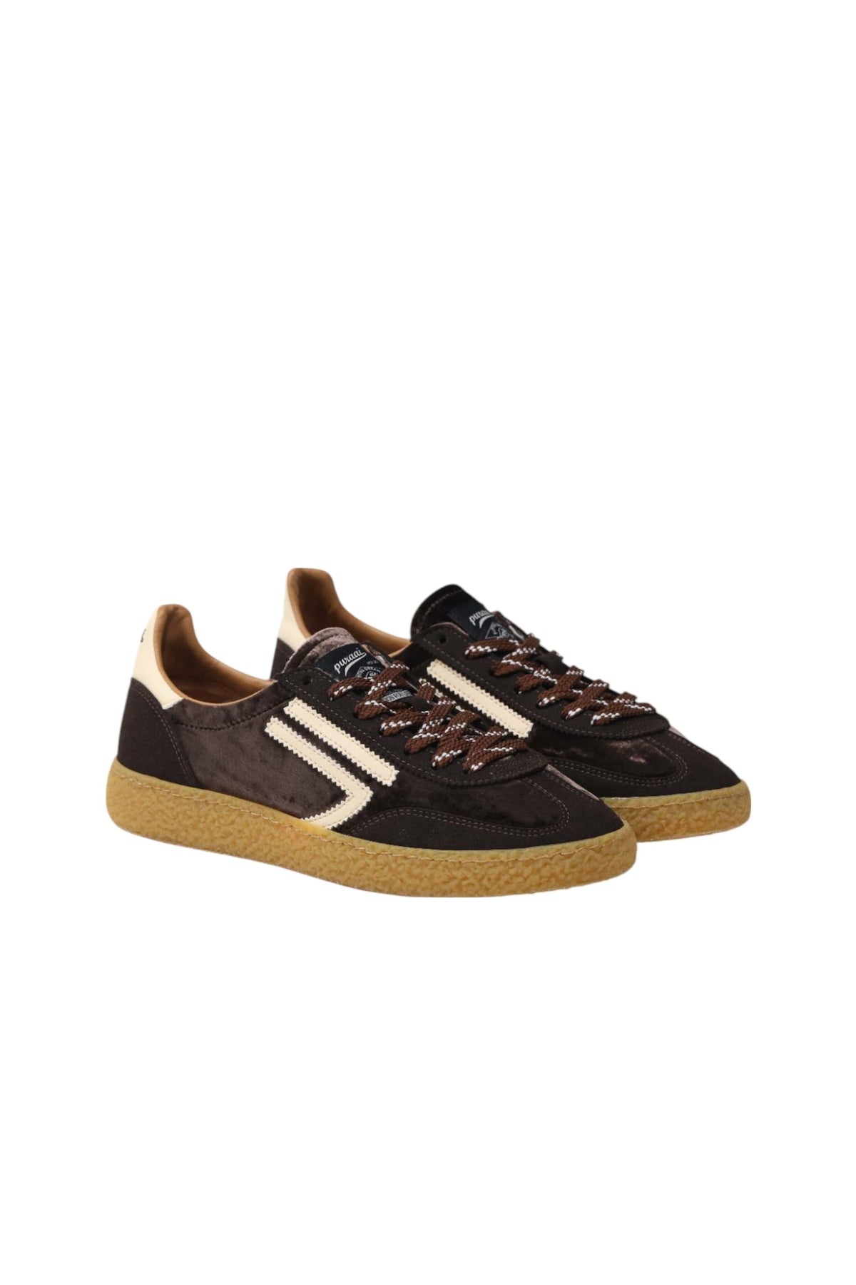 Baskets Velvet