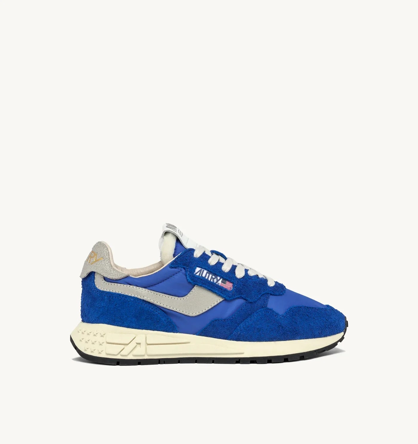 Baskets Reelwind BLUE