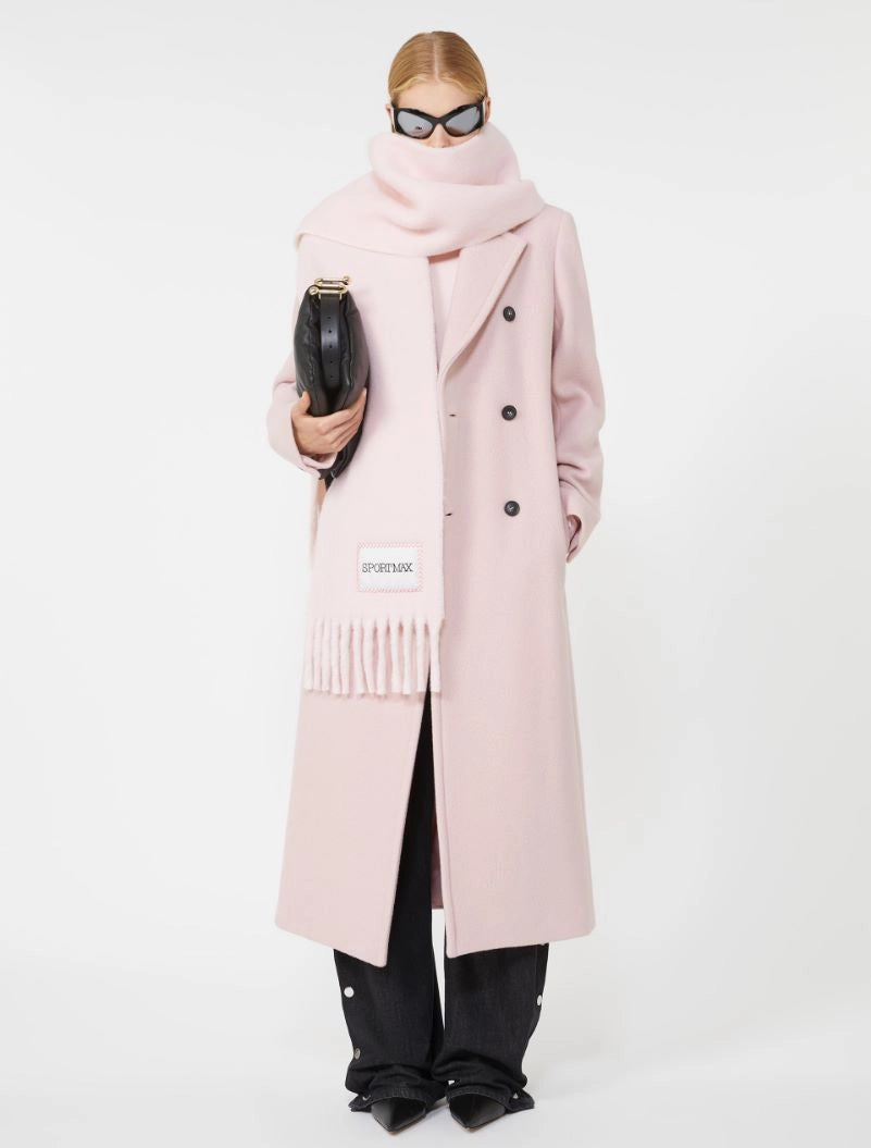 Manteau COMUNE
