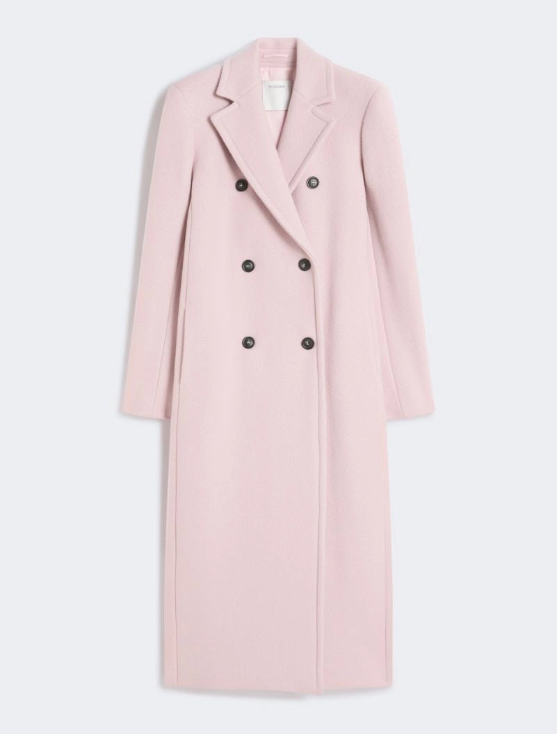 Manteau COMUNE