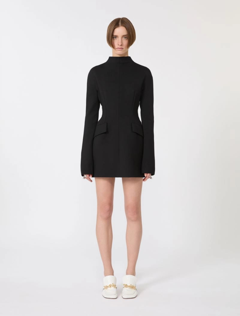 Robe courte TEFRITE