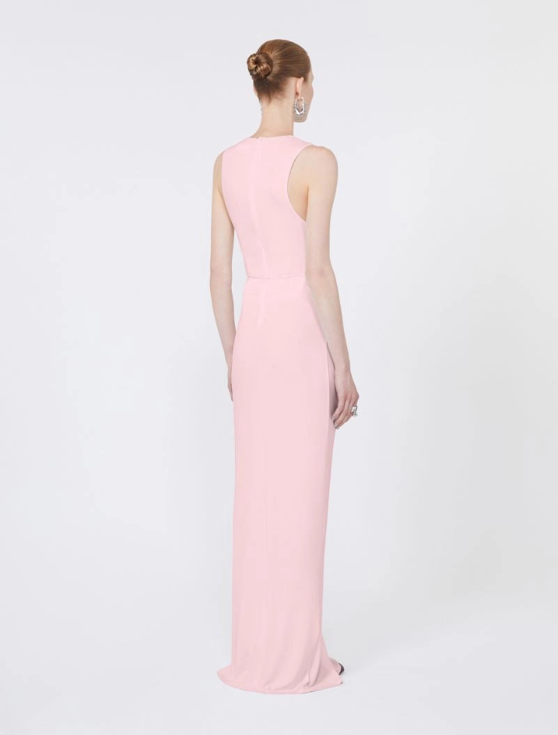 Robe longue SALETTA