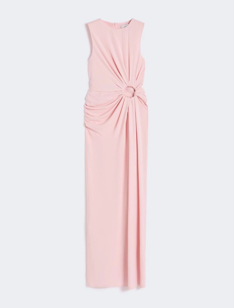 Robe longue SALETTA