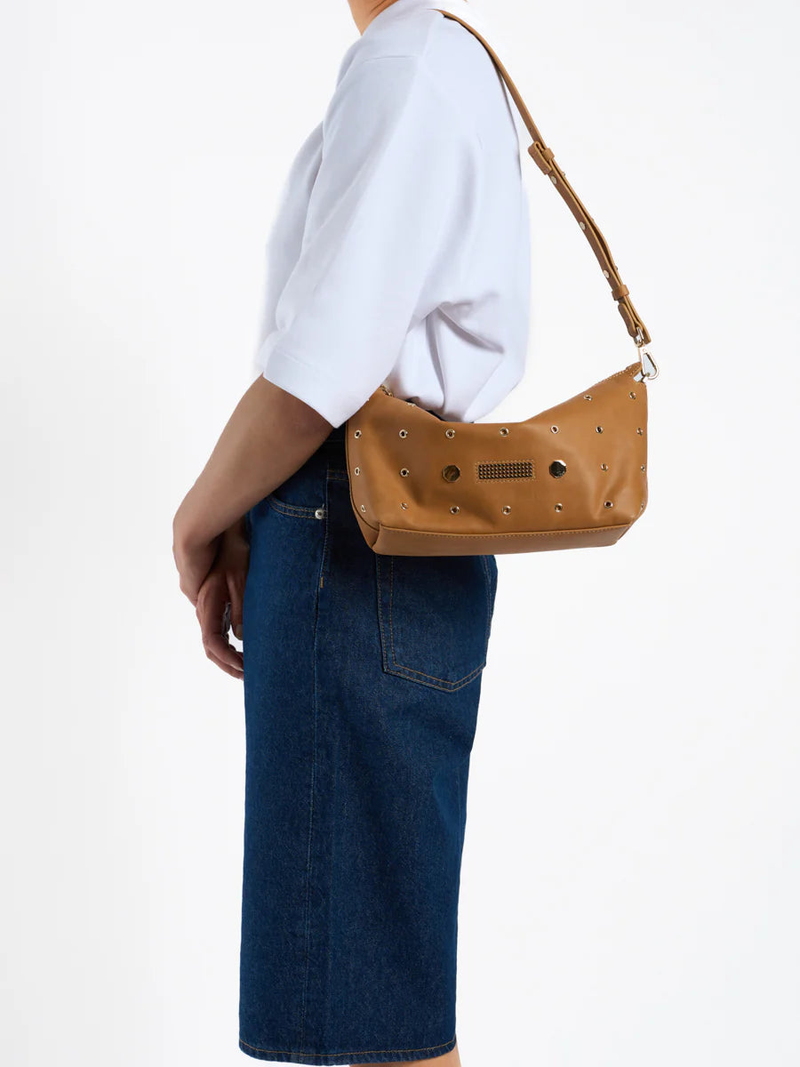 Sac clio Stella Eyelets