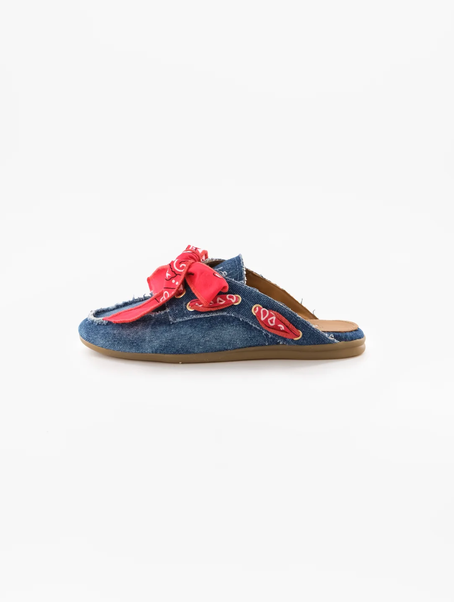 Mules KILLIAN