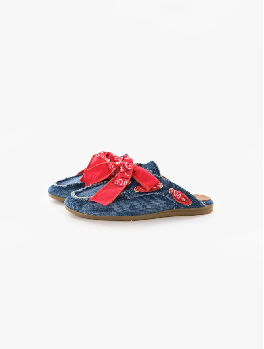 Mules KILLIAN