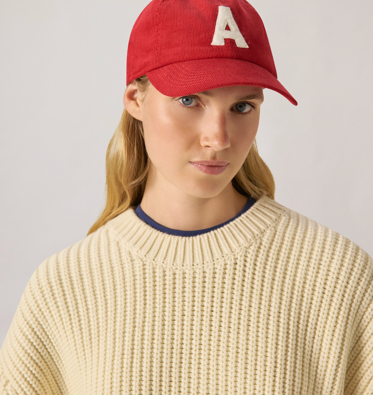 Casquette Baseball trick