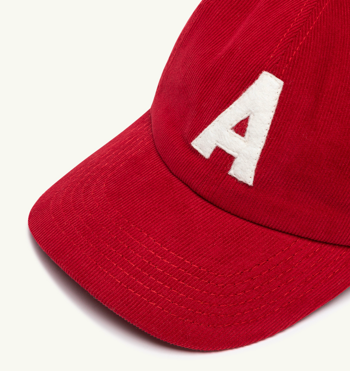 Casquette Baseball trick