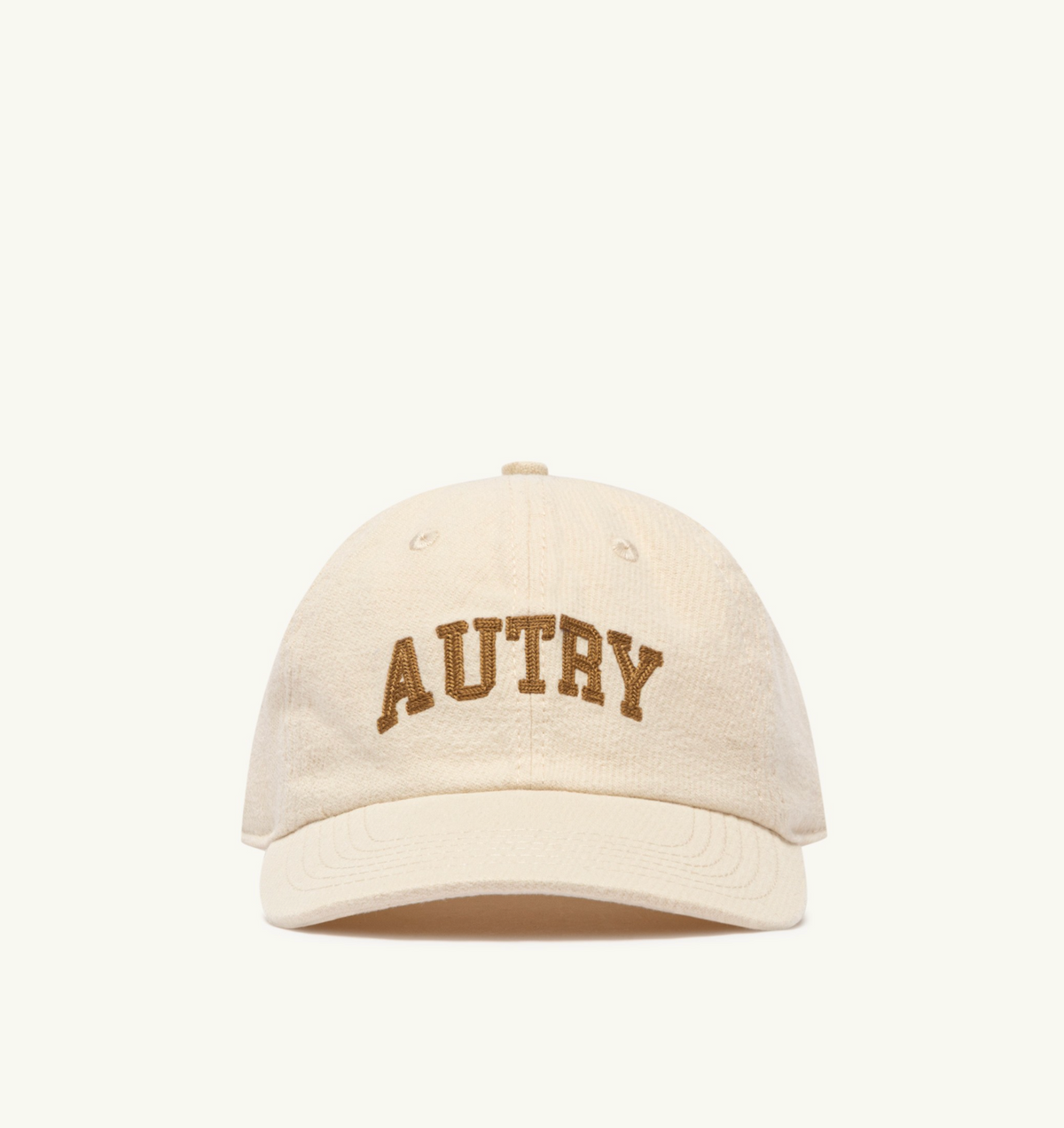 Casquette Baseball Alabaster