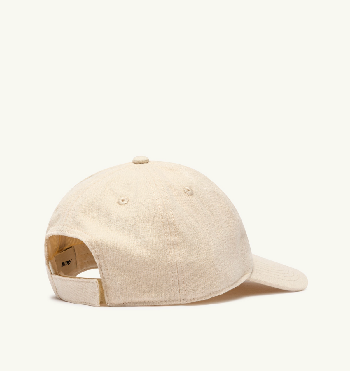 Casquette Baseball Alabaster