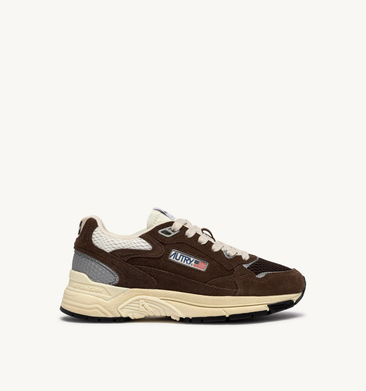 Basket Hyperway low wom