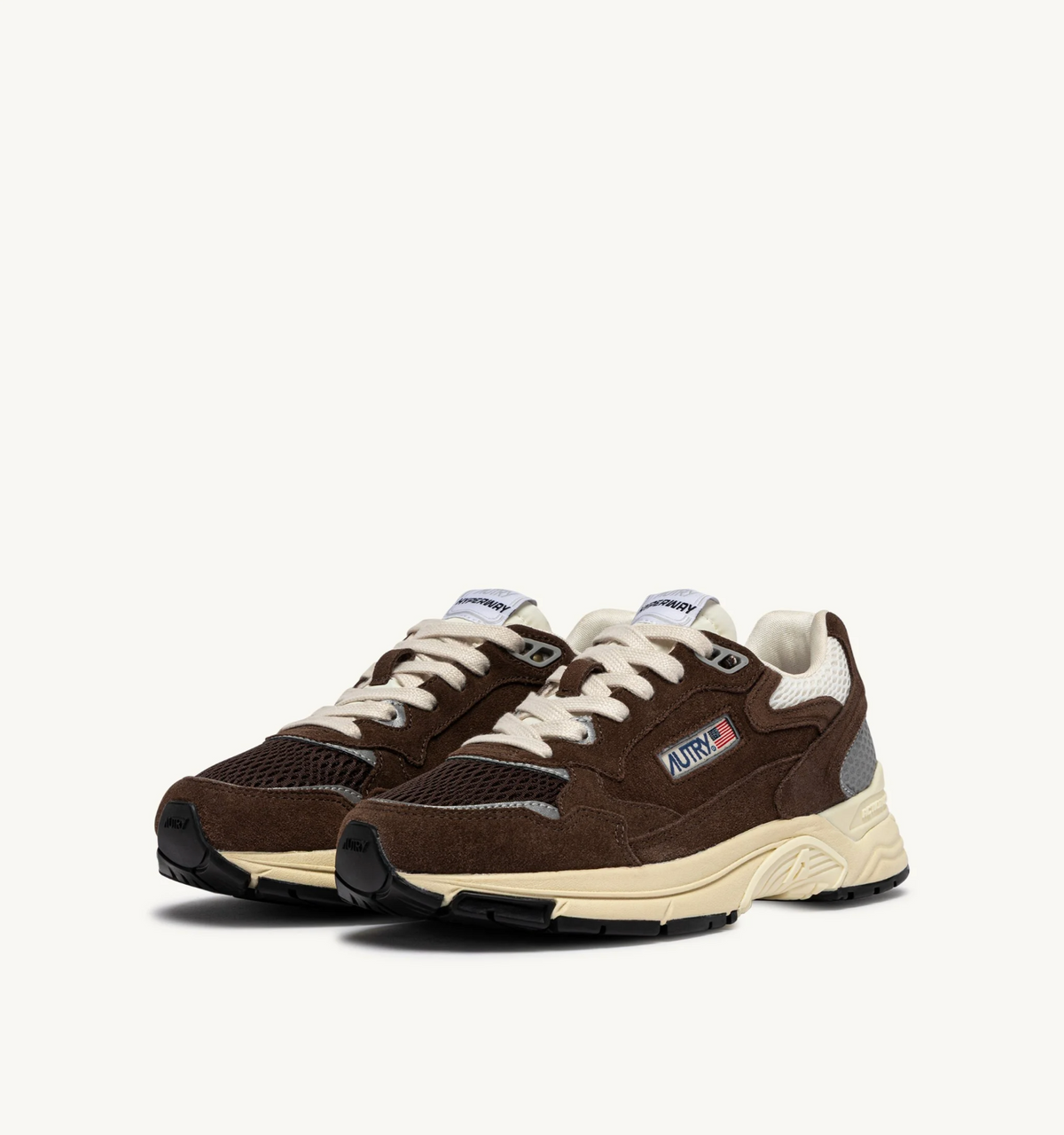 Basket Hyperway low wom