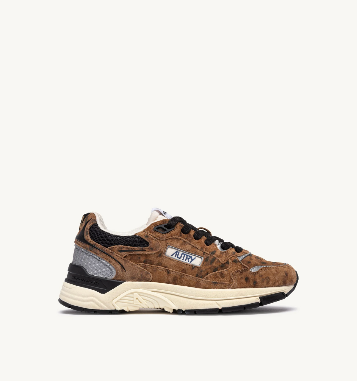 Basket Hyperway low wom