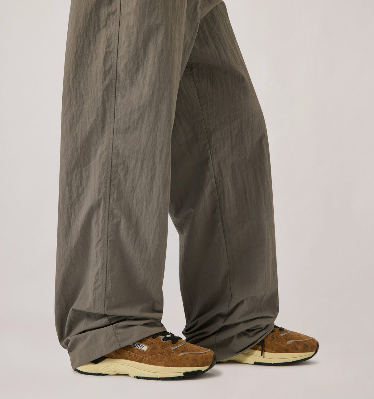 Basket Hyperway low wom