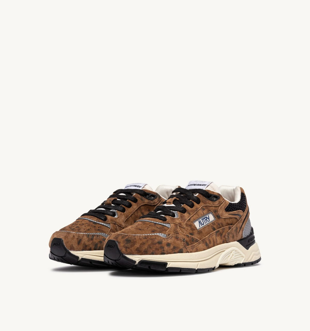 Basket Hyperway low wom