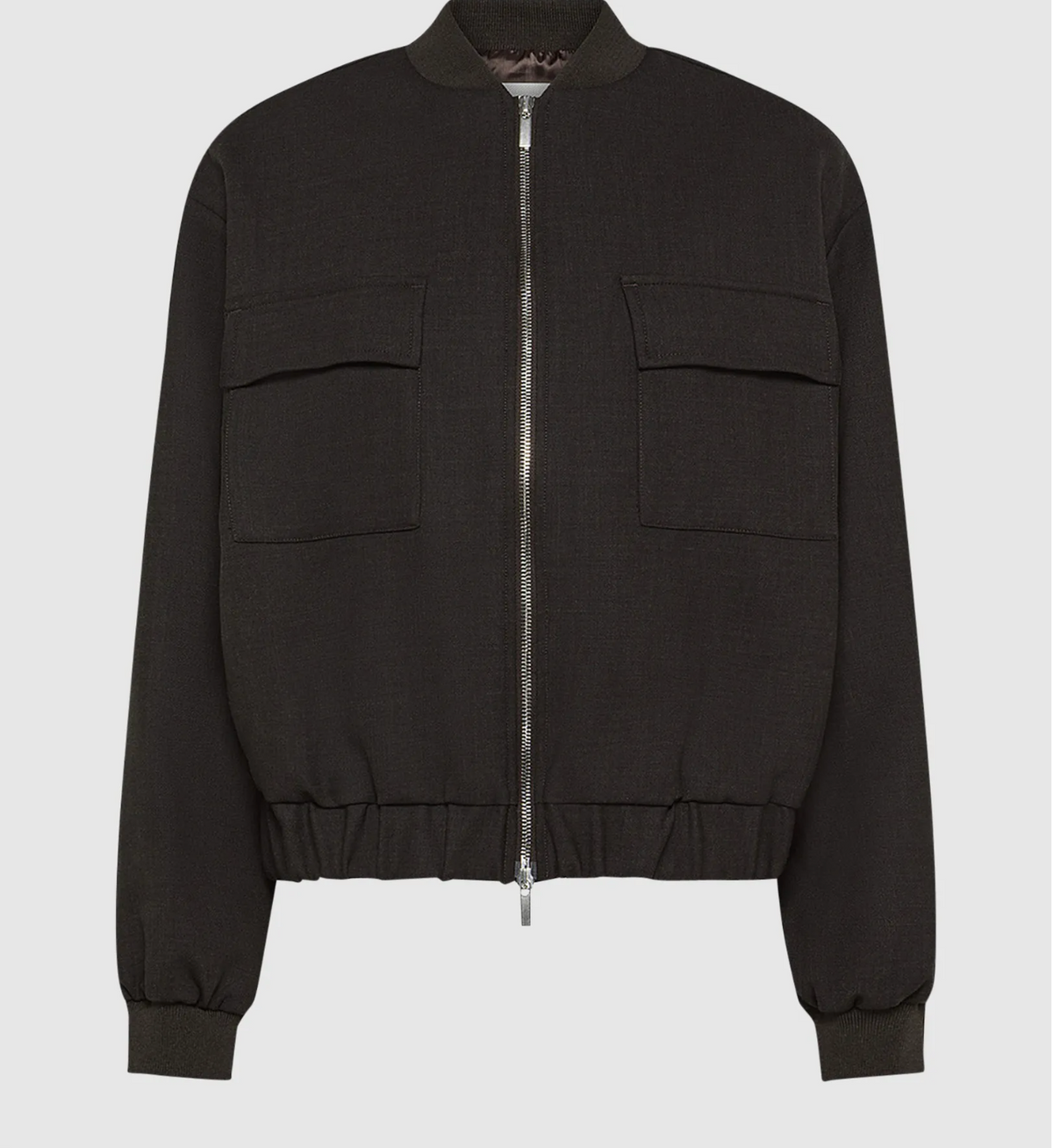Bomber Koral