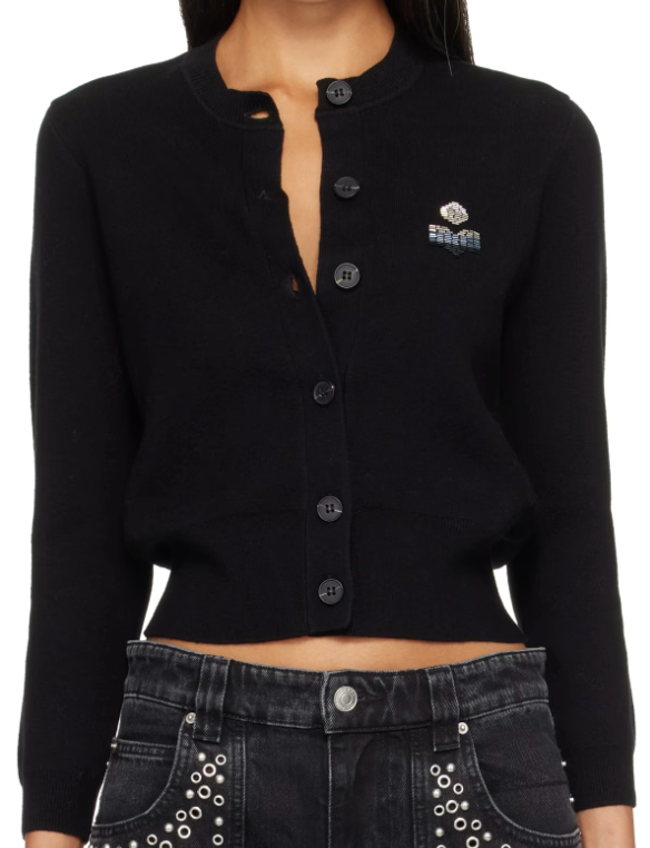 Cardigan Kemal