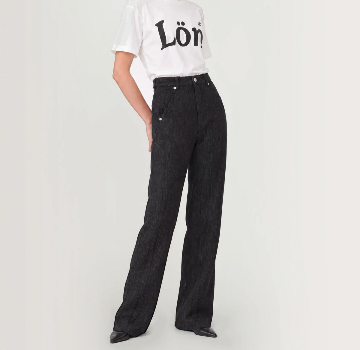 Pantalon Raven