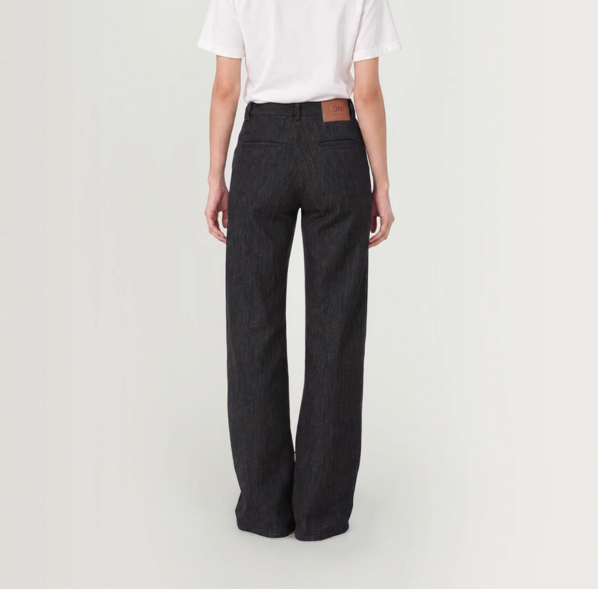 Pantalon Raven