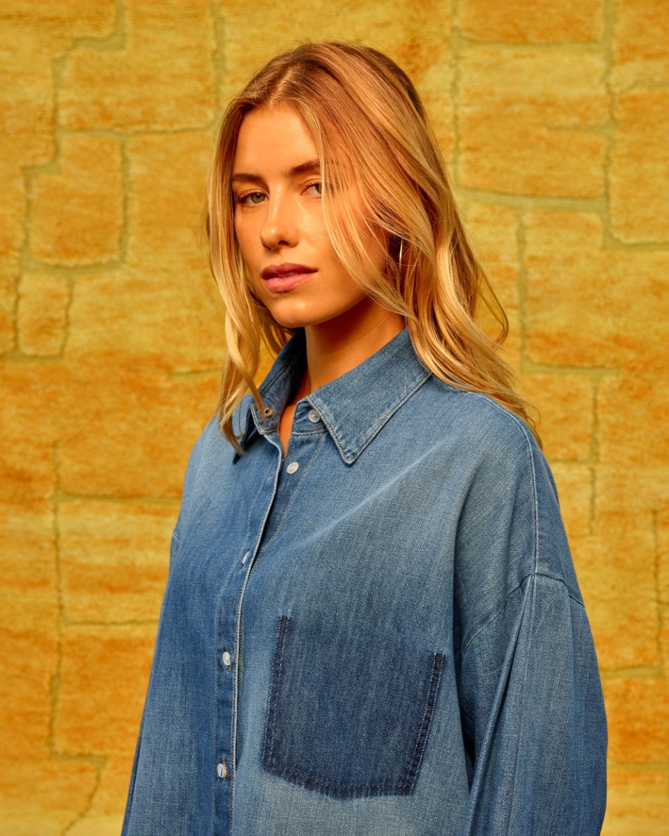 Chemise COOPER