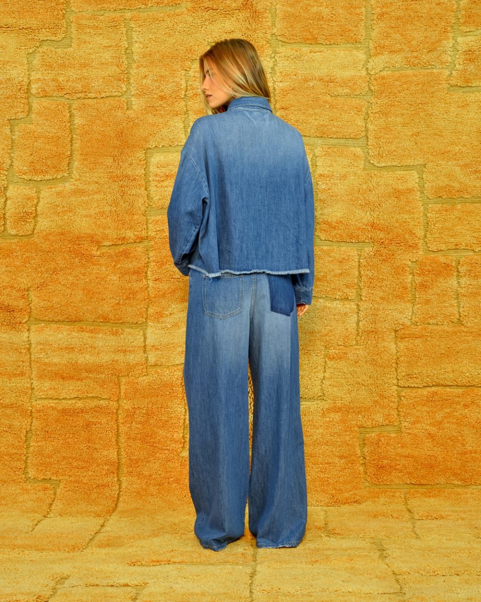 Chemise COOPER