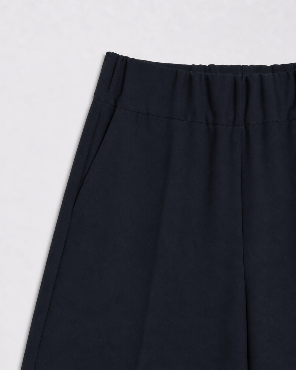 Pantalon Woody stretchy suit