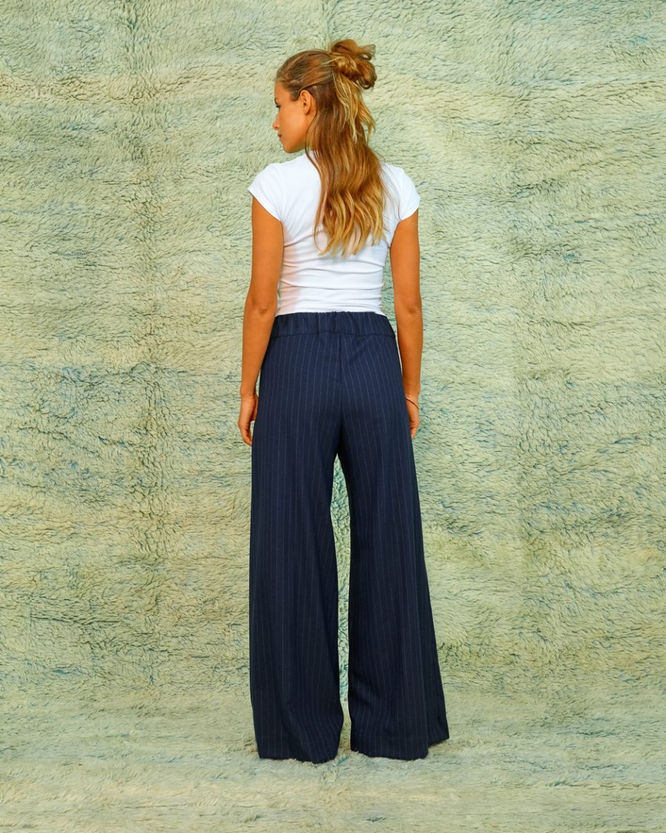 Pantalon Woody Pin