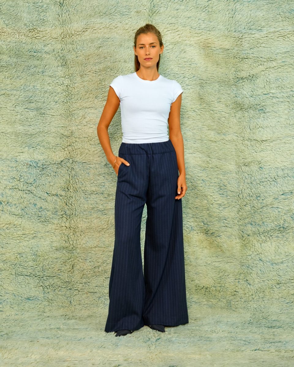 Pantalon Woody Pin