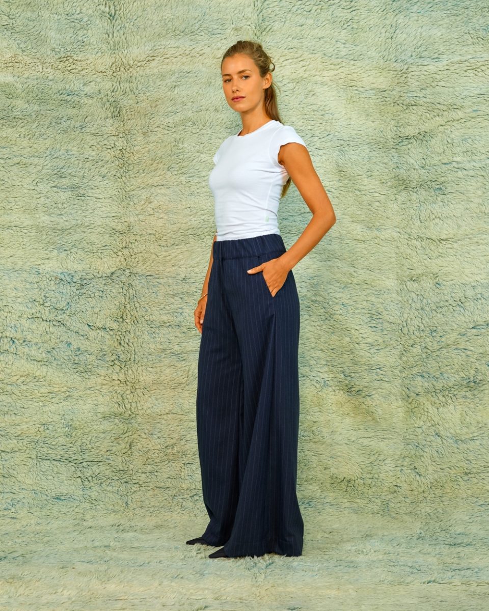 Pantalon Woody Pin