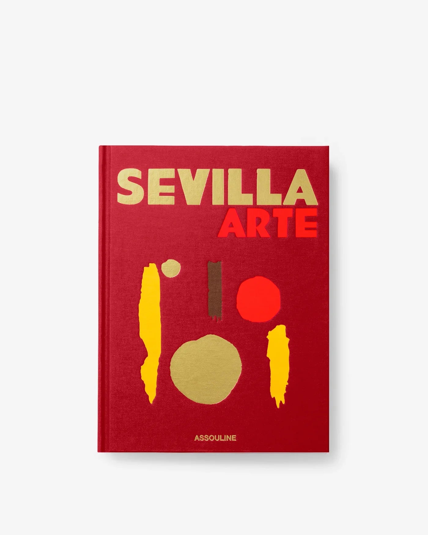 Assouline Tavel séries