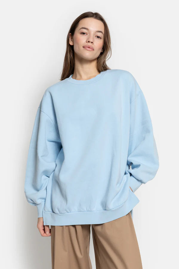 Sweat oversize ULLA
