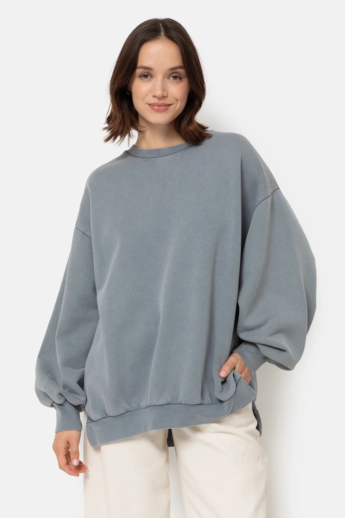 Sweat Oversize ULLA