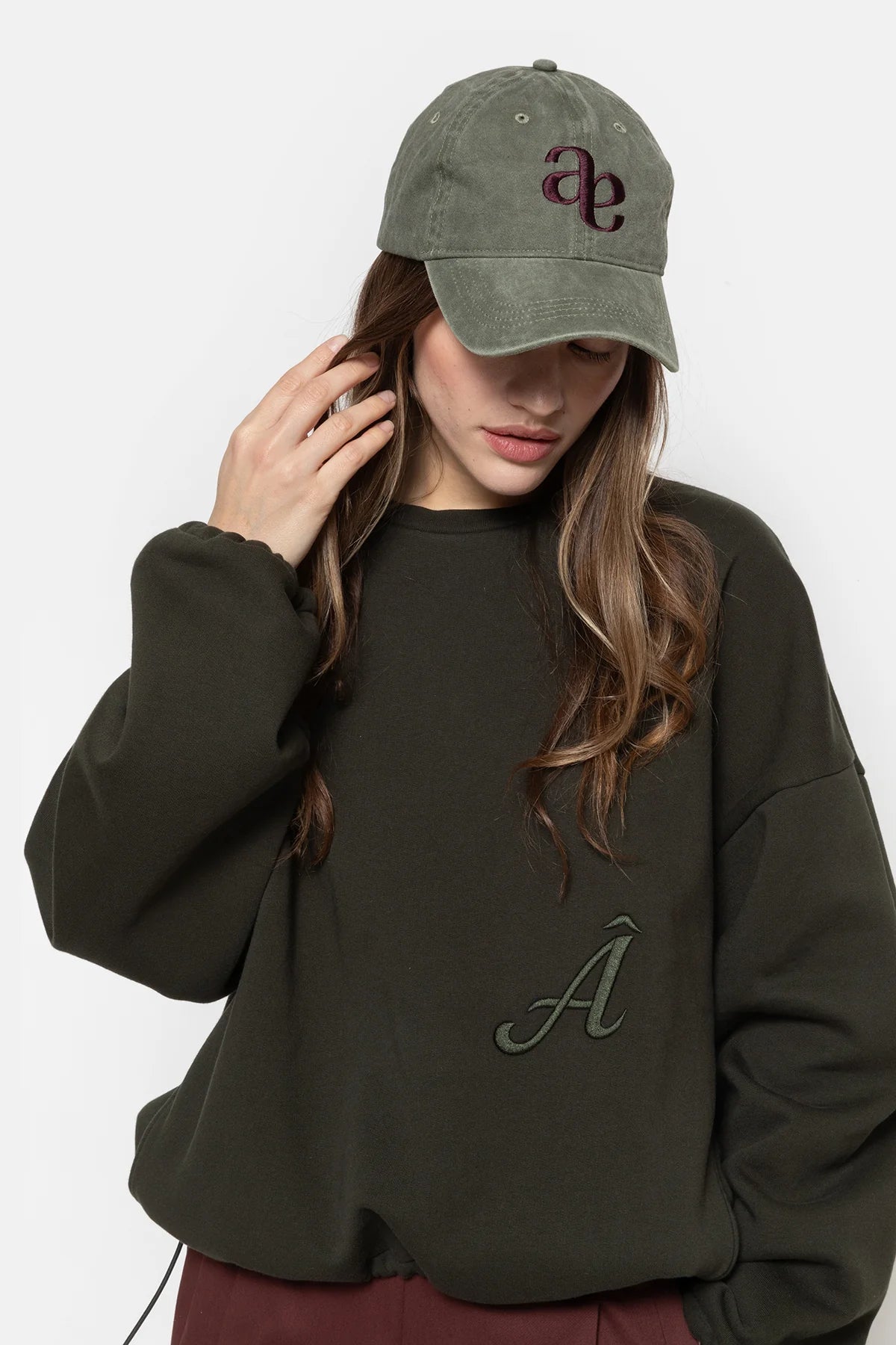 Casquette Maurice