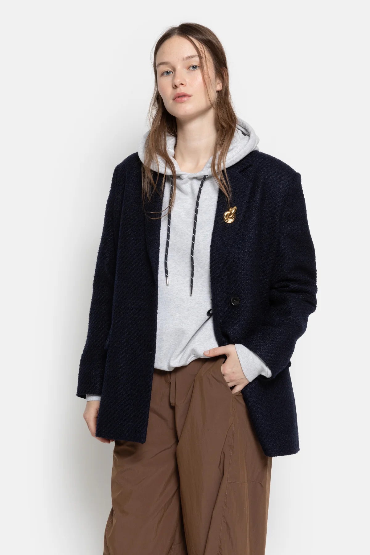 Broche OBROOCH