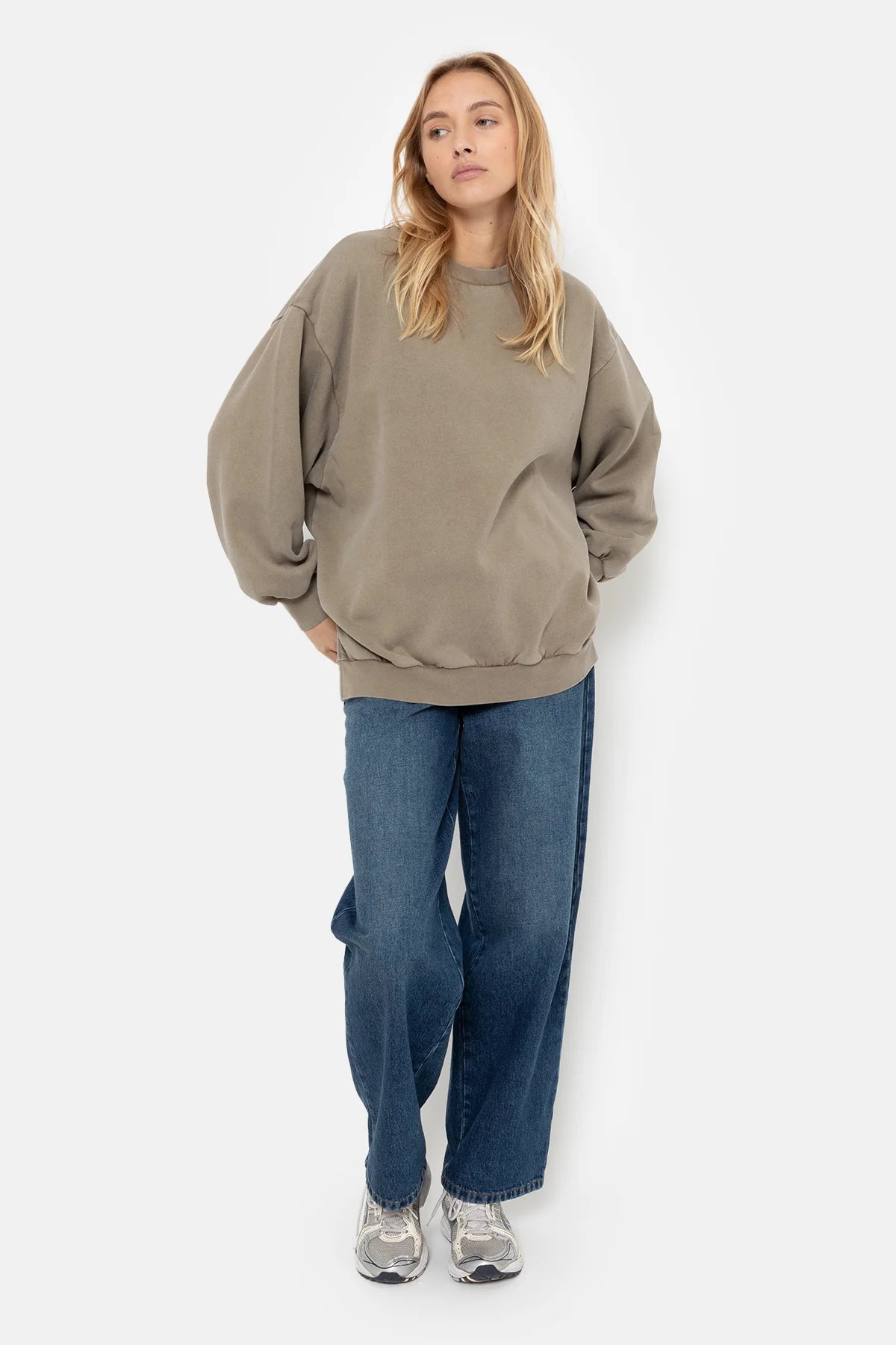 Sweat Oversize ULLA