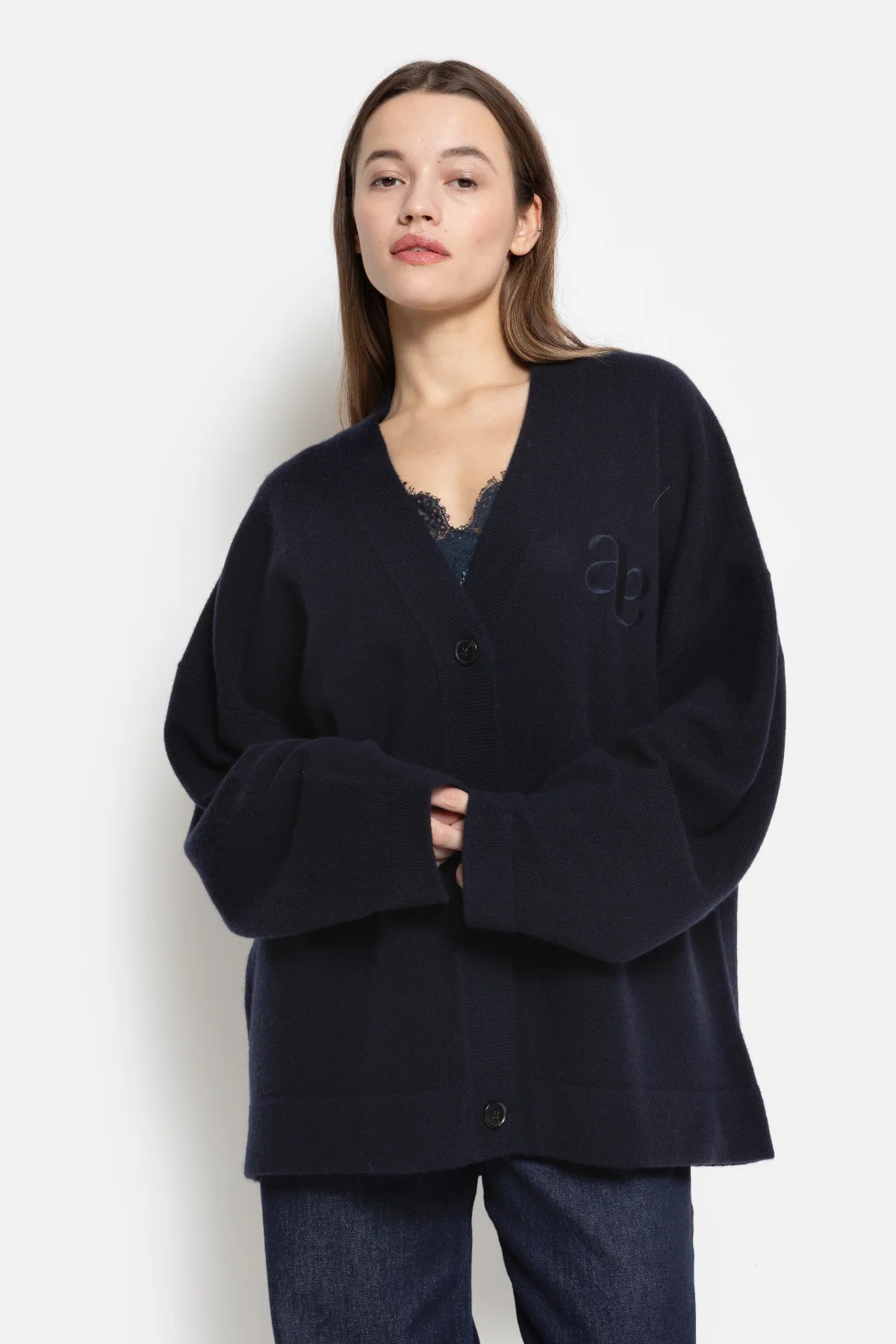 Cardigan OLYMPIA