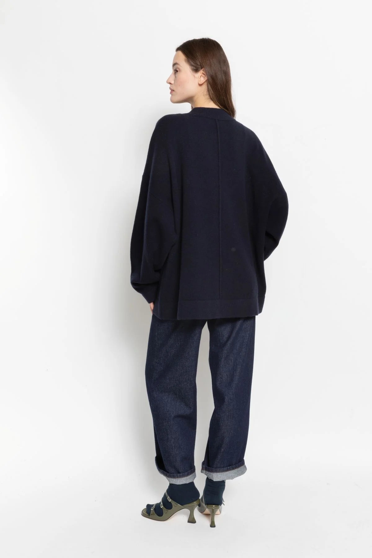 Cardigan OLYMPIA