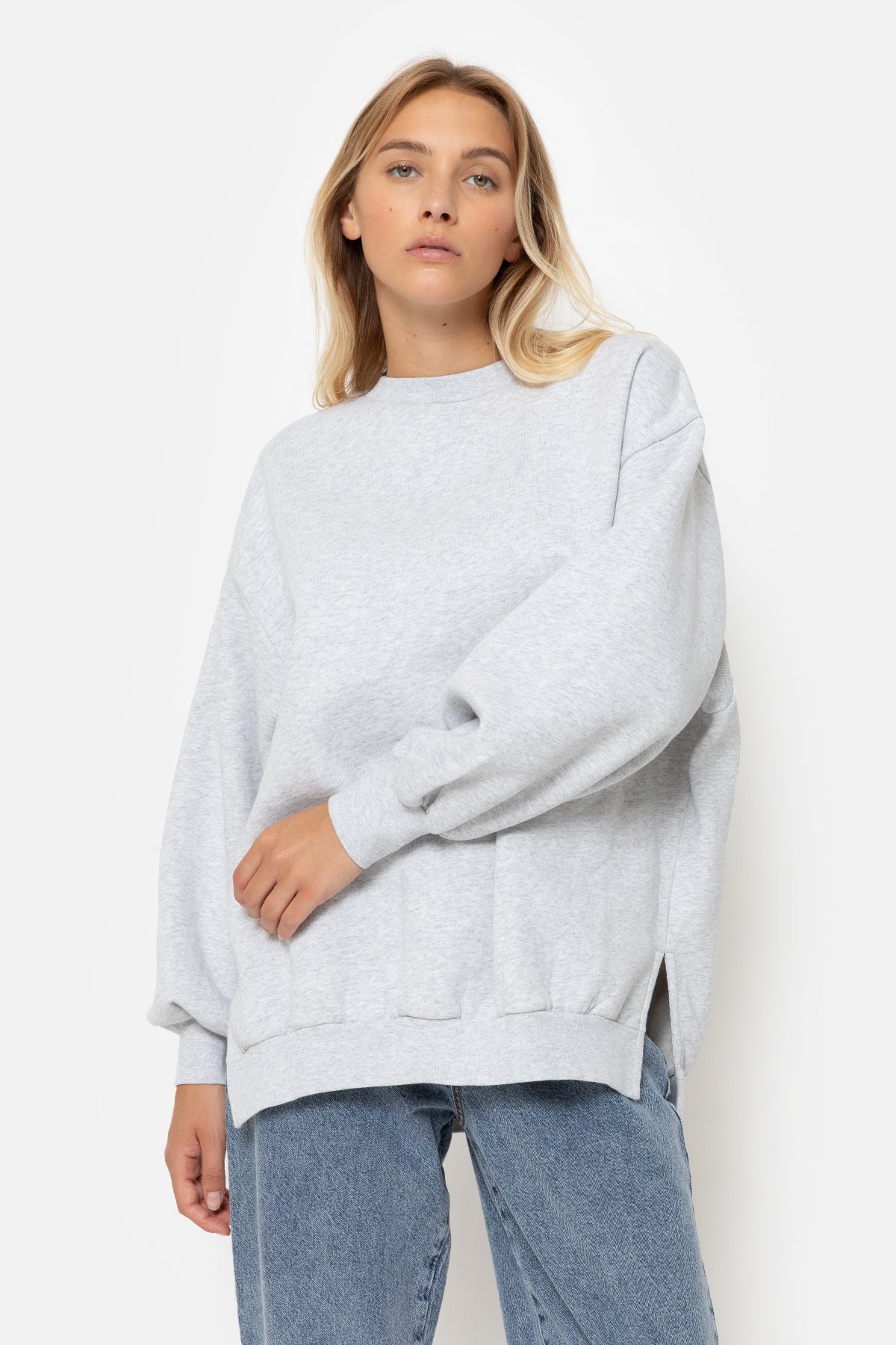 Sweat oversize ULLA