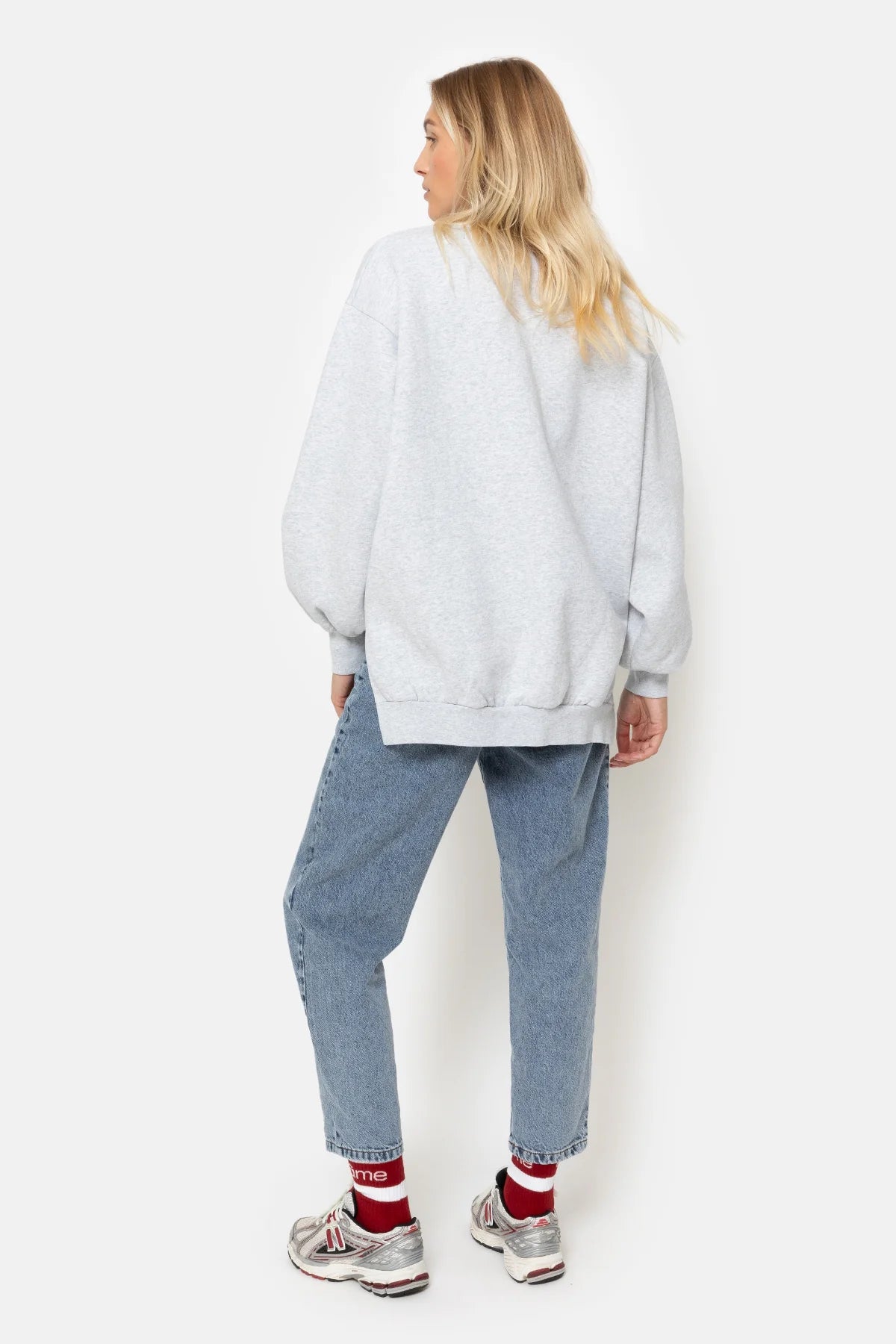 Sweat oversize ULLA
