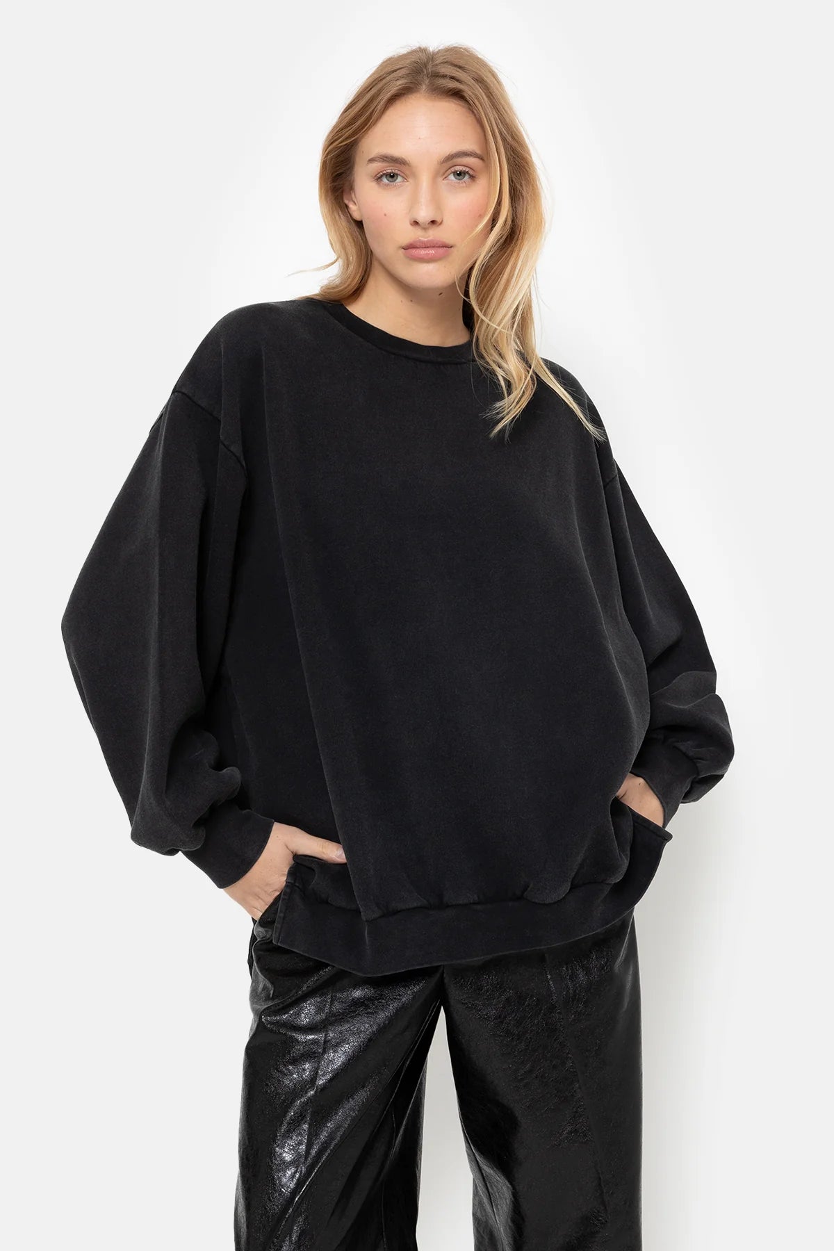 Sweat oversize ULLA