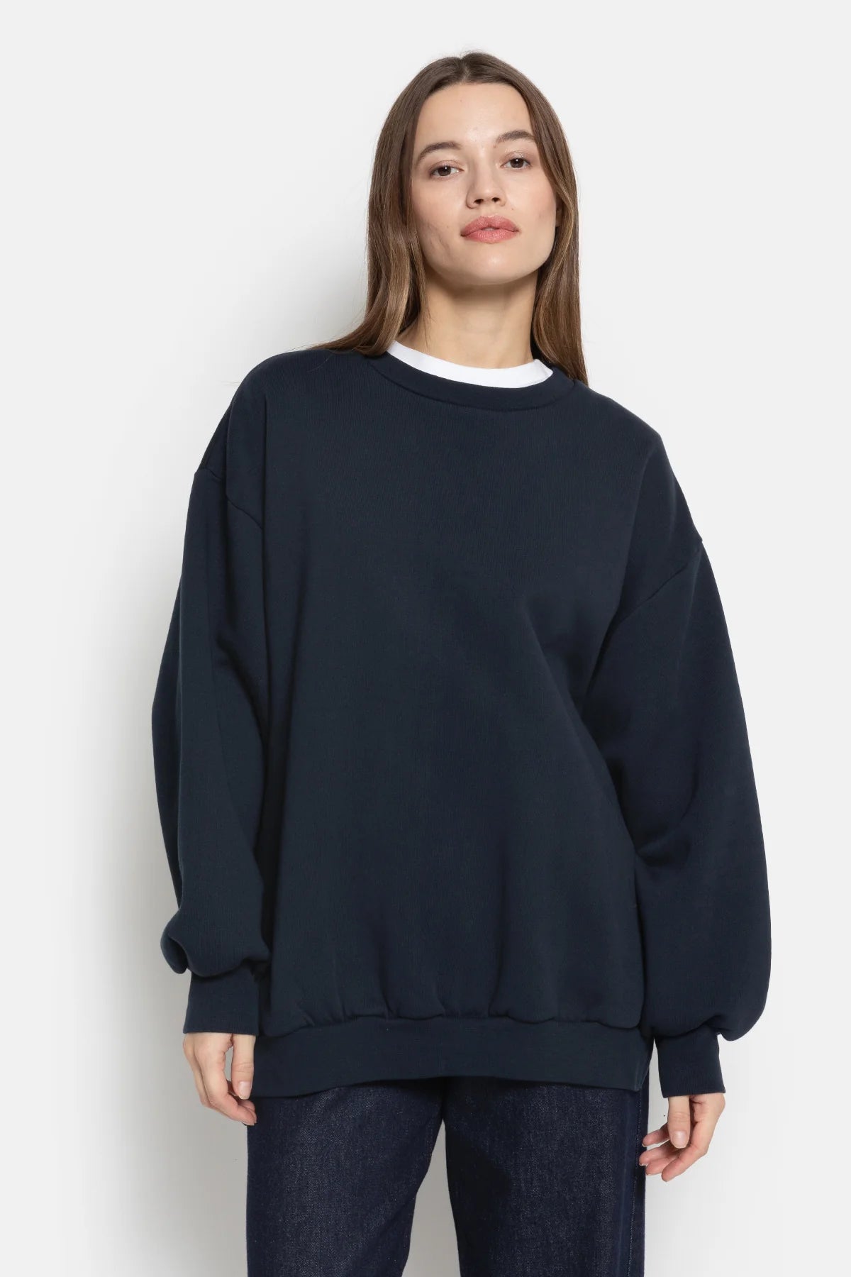 Sweat oversize ULLA