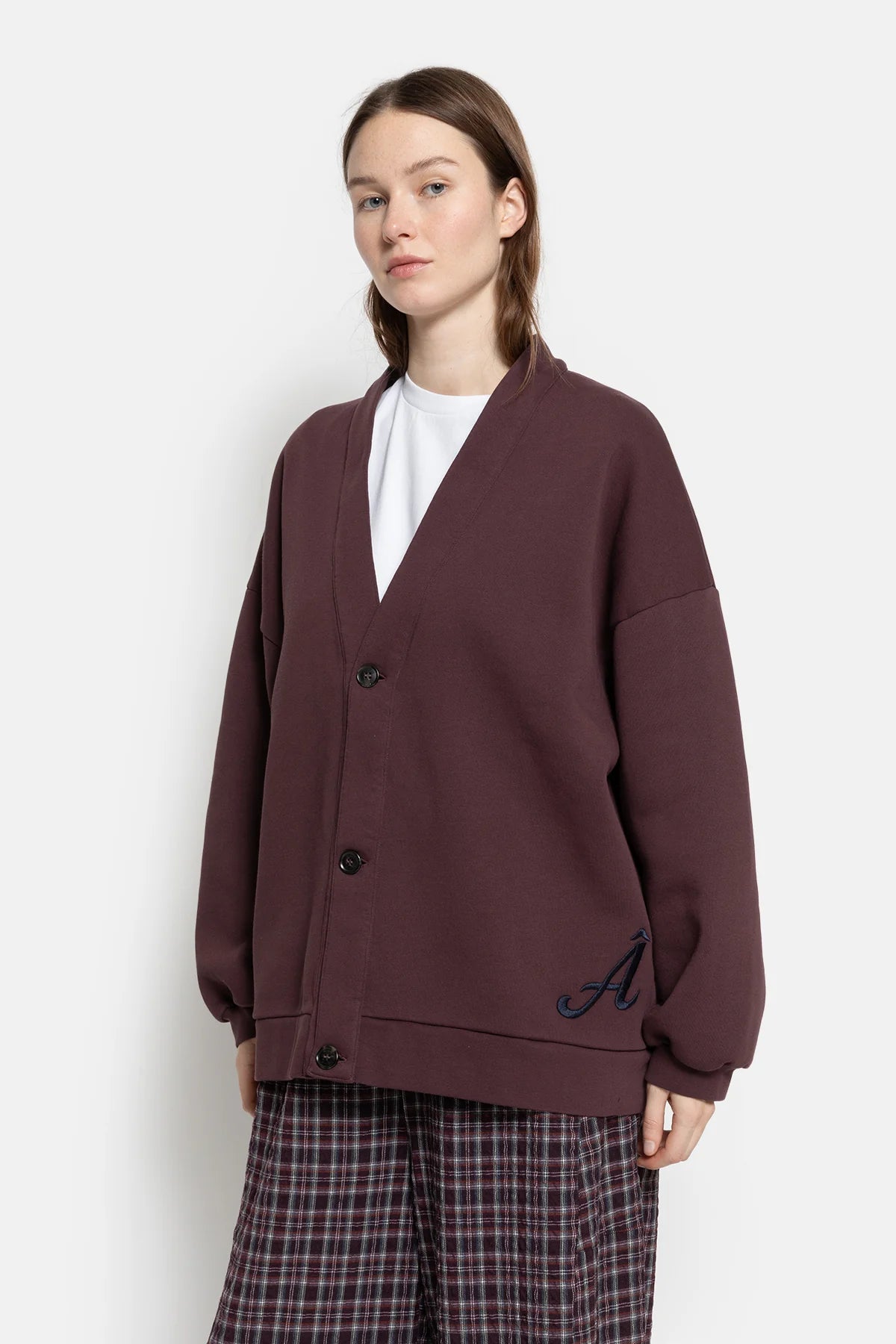 Cardigan oversize OBLIGATION